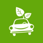 car sharing padova android application logo